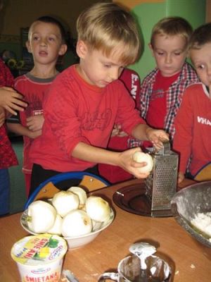 Grafika #43: 30.09.2014 -Kolorowy Dzień Jabłka