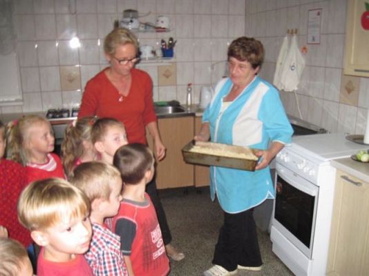 Grafika #46: 30.09.2014 -Kolorowy Dzień Jabłka