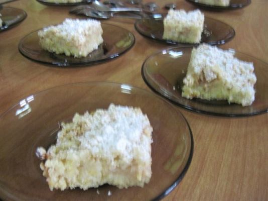 Grafika #66: 30.09.2014 -Kolorowy Dzień Jabłka