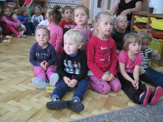 Grafika #2: 23.09.2014 -" Pożegnanie lata"