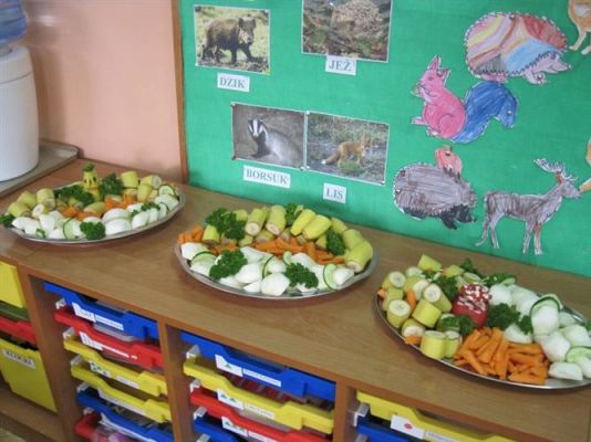 Grafika #6: 23.09.2014 -" Pożegnanie lata"