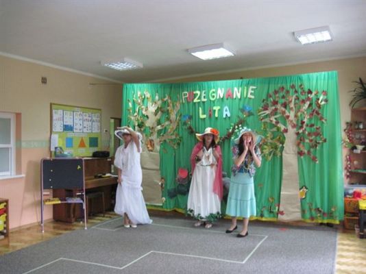 Grafika #10: 23.09.2014 -" Pożegnanie lata"