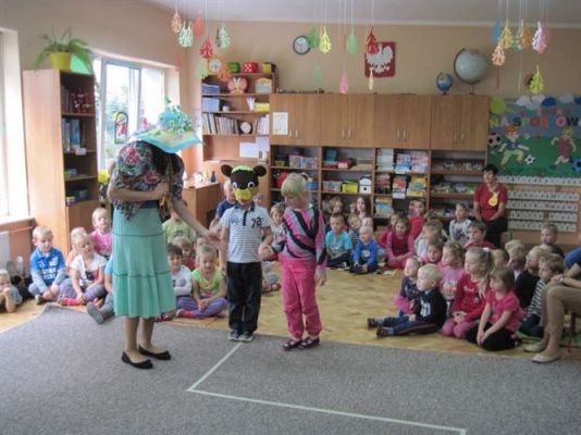 Grafika #16: 23.09.2014 -" Pożegnanie lata"