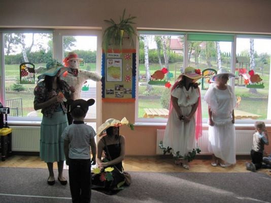 Grafika #18: 23.09.2014 -" Pożegnanie lata"