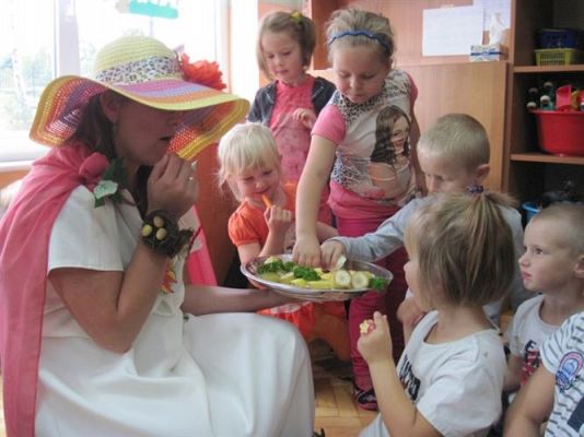 Grafika #28: 23.09.2014 -" Pożegnanie lata"