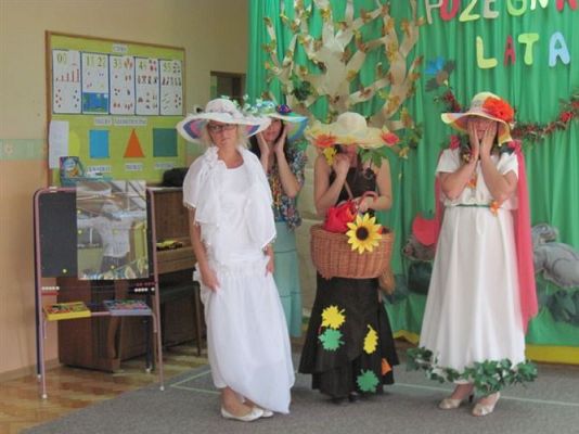 Grafika #36: 23.09.2014 -" Pożegnanie lata"