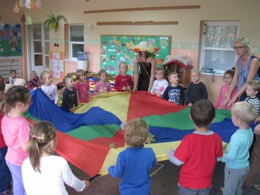 Grafika #58: 23.09.2014 -" Pożegnanie lata"