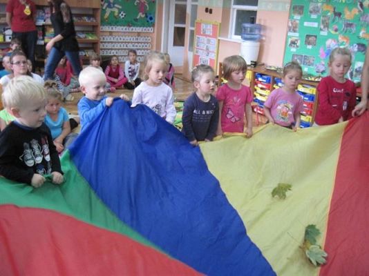 Grafika #59: 23.09.2014 -" Pożegnanie lata"