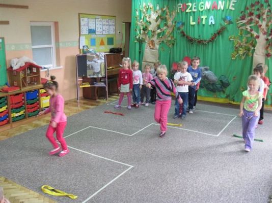 Grafika #66: 23.09.2014 -" Pożegnanie lata"