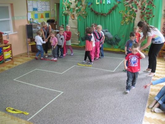 Grafika #68: 23.09.2014 -" Pożegnanie lata"