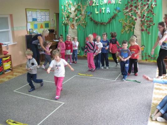 Grafika #69: 23.09.2014 -" Pożegnanie lata"