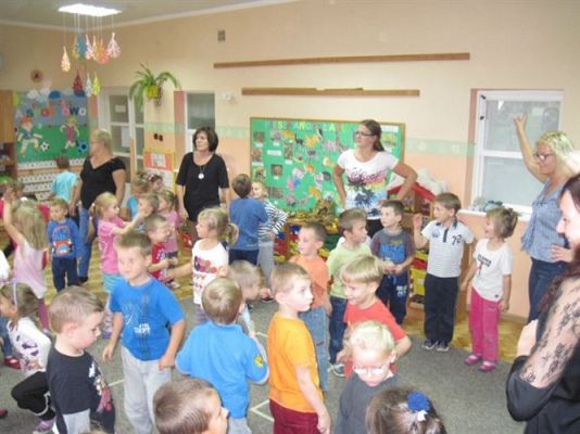 Grafika #78: 23.09.2014 -" Pożegnanie lata"