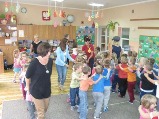 Grafika #80: 23.09.2014 -" Pożegnanie lata"