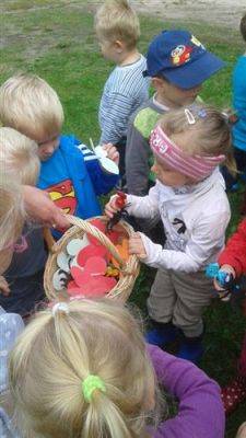 Grafika #13: 19.09.2014 - Wycieczka do lasu w ramach akcji "Sprzątanie Świata" c.d.