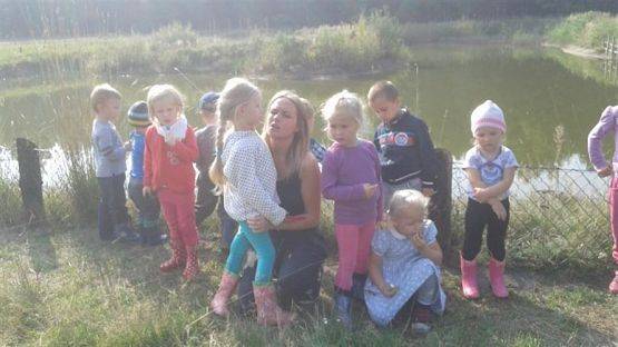 Grafika #21: 19.09.2014 - Wycieczka do lasu w ramach akcji "Sprzątanie Świata" c.d.