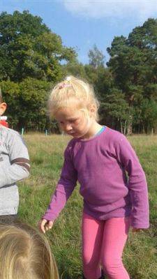 Grafika #27: 19.09.2014 - Wycieczka do lasu w ramach akcji "Sprzątanie Świata" c.d.