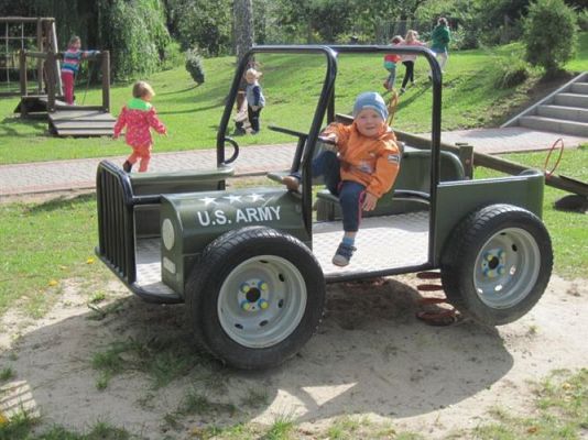 Grafika #7: 08.09.2014 - Zabawy w ogrodzie przedszkolnym