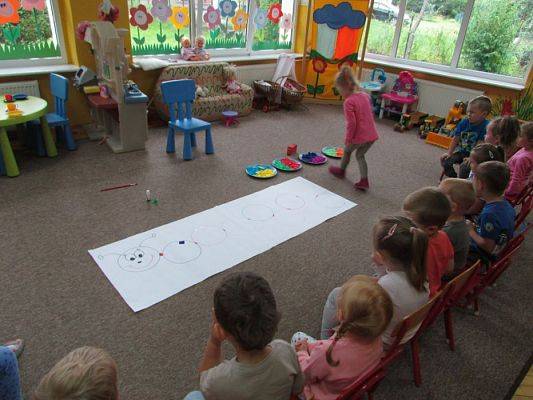 Grafika #0: Wakacyjne zabawy cz.III