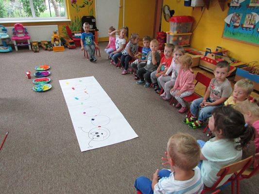 Grafika #3: Wakacyjne zabawy cz.III