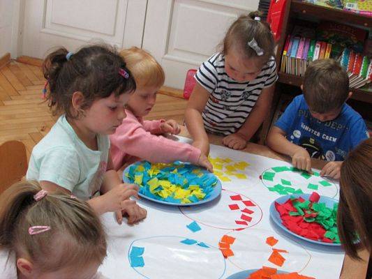 Grafika #4: Wakacyjne zabawy cz.III