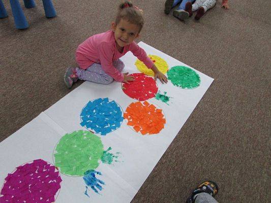 Grafika #6: Wakacyjne zabawy cz.III