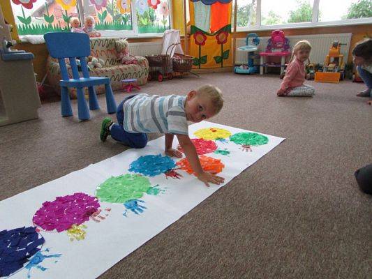 Grafika #7: Wakacyjne zabawy cz.III