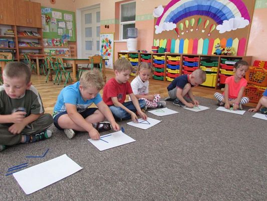 Grafika #9: Wakacyjne zabawy cz.III