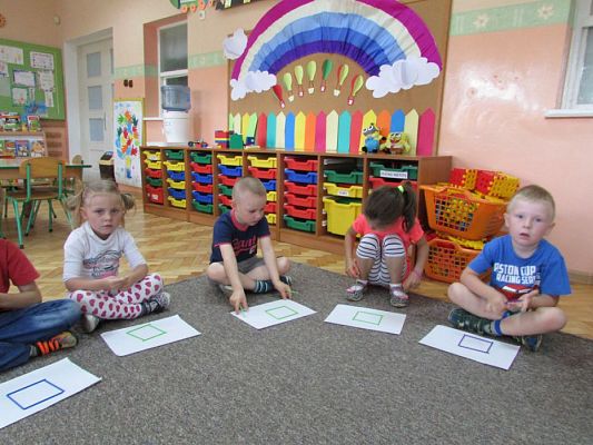 Grafika #12: Wakacyjne zabawy cz.III