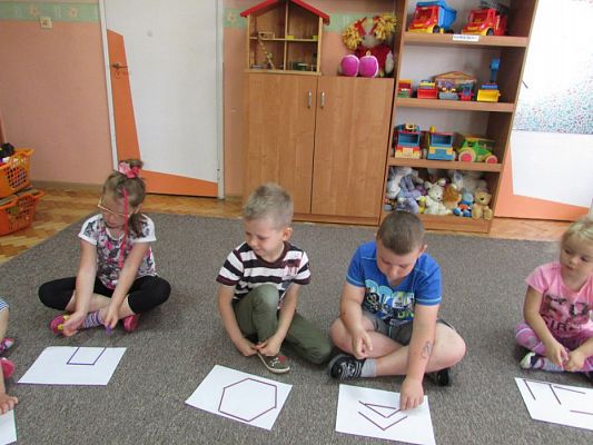 Grafika #14: Wakacyjne zabawy cz.III