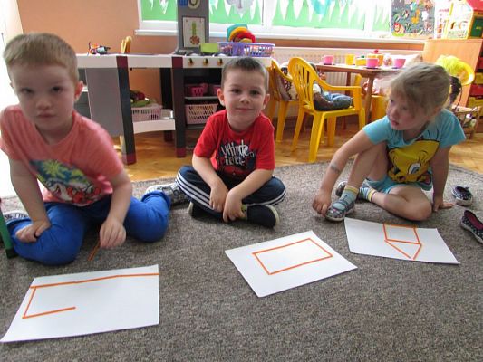 Grafika #16: Wakacyjne zabawy cz.III