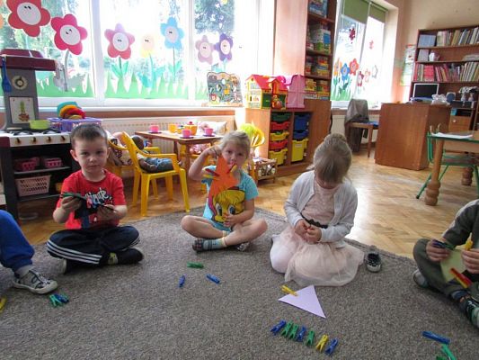 Grafika #17: Wakacyjne zabawy cz.III