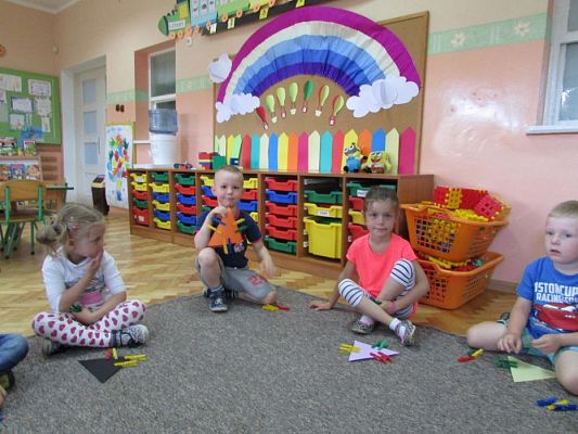 Grafika #18: Wakacyjne zabawy cz.III