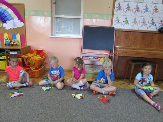 Grafika #19: Wakacyjne zabawy cz.III