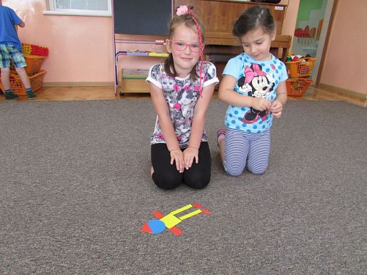 Grafika #23: Wakacyjne zabawy cz.III