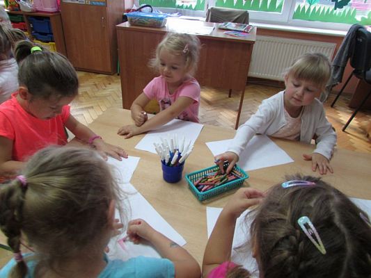 Grafika #26: Wakacyjne zabawy cz.III