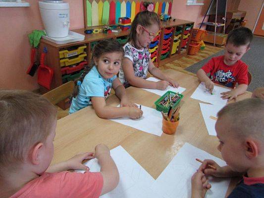 Grafika #27: Wakacyjne zabawy cz.III