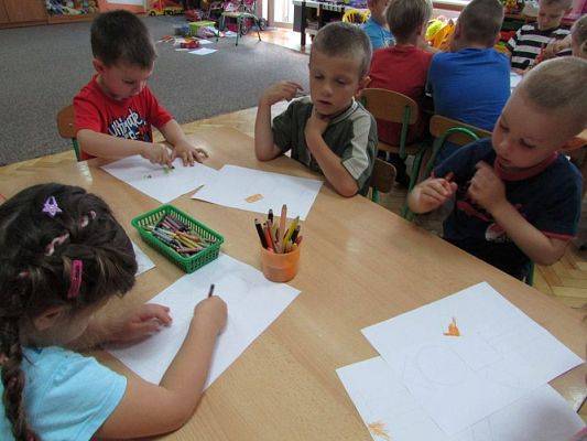 Grafika #28: Wakacyjne zabawy cz.III