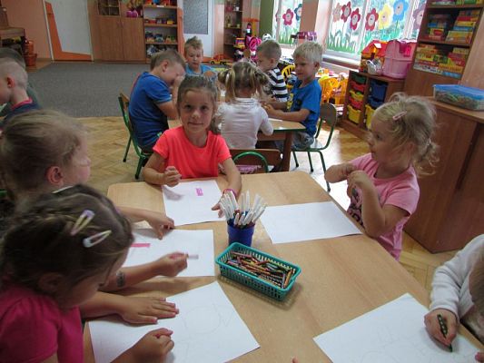 Grafika #29: Wakacyjne zabawy cz.III