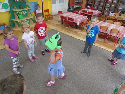 Grafika #31: Wakacyjne zabawy cz.III