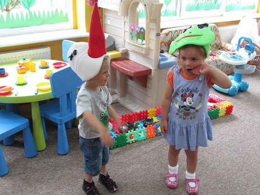 Grafika #32: Wakacyjne zabawy cz.III