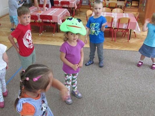 Grafika #34: Wakacyjne zabawy cz.III