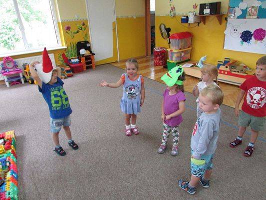 Grafika #35: Wakacyjne zabawy cz.III