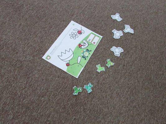 Grafika #37: Wakacyjne zabawy cz.III