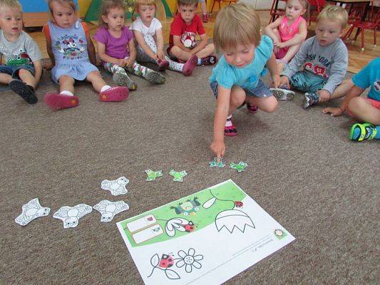 Grafika #38: Wakacyjne zabawy cz.III