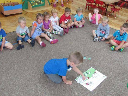 Grafika #39: Wakacyjne zabawy cz.III