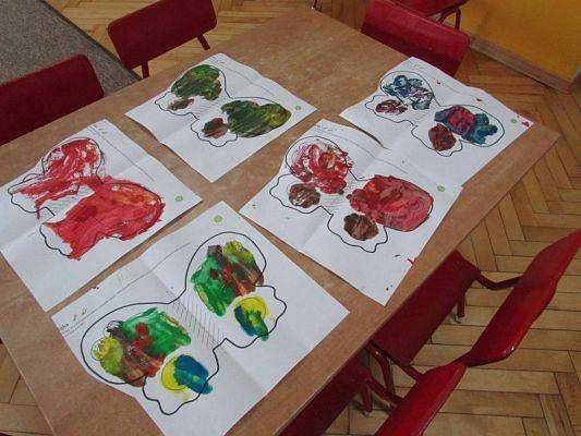 Grafika #42: Wakacyjne zabawy cz.III