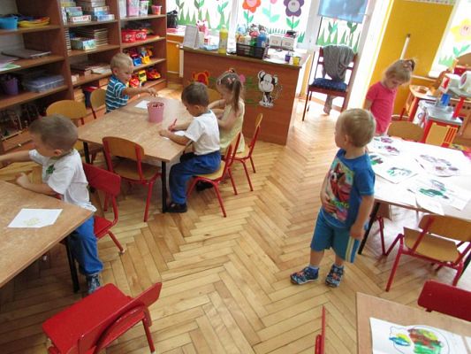 Grafika #43: Wakacyjne zabawy cz.III