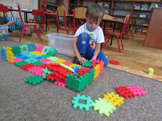 Grafika #46: Wakacyjne zabawy cz.III