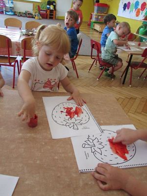 Grafika #49: Wakacyjne zabawy cz.III