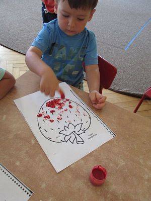 Grafika #50: Wakacyjne zabawy cz.III